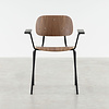 Dykmeyer Theo Tempelman AP43 Design Dining Chair