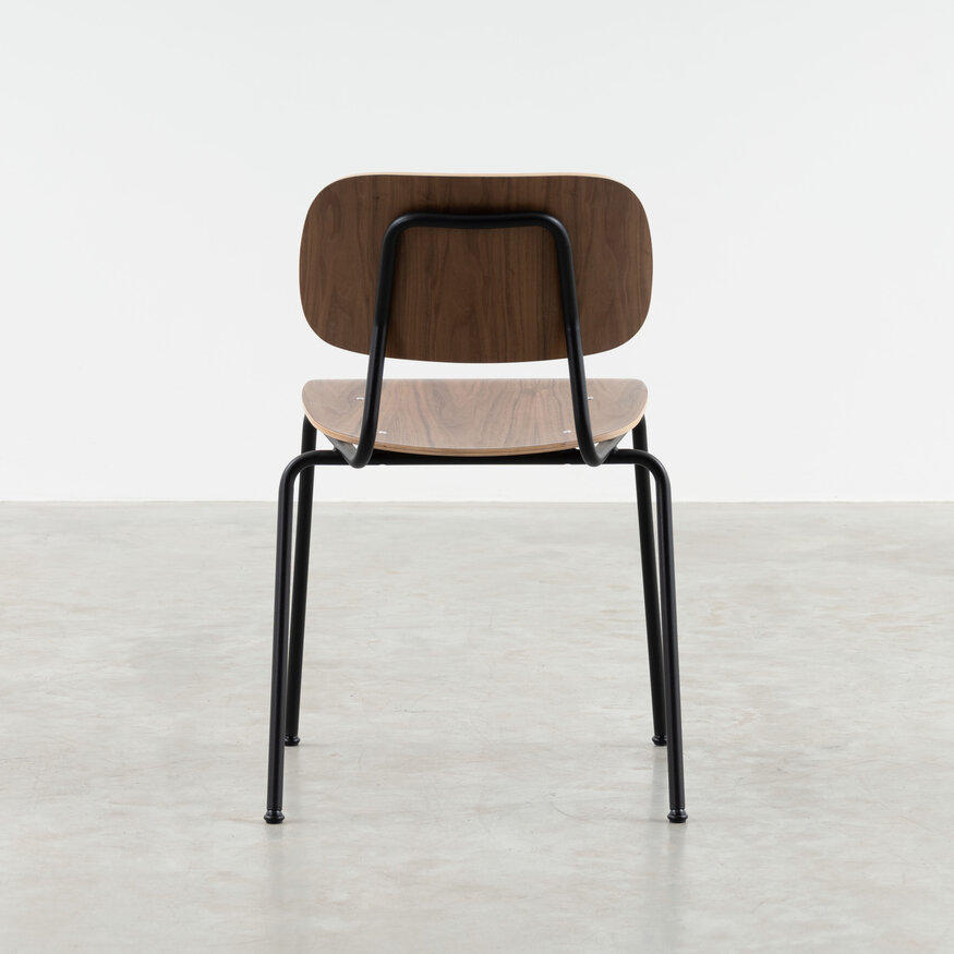 Theo Tempelman AP41 Design Eetkamerstoel Dykmeyer Theo Tempelman AP41 Design Eetkamerstoel