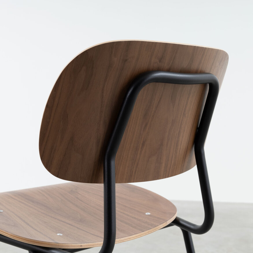 Theo Tempelman AP41 Design Dining Chair Dykmeyer Theo Tempelman AP41 Design Dining Chair