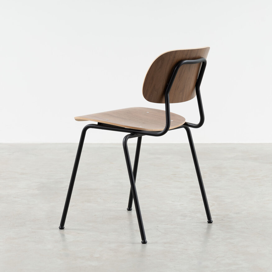Theo Tempelman AP41 Design Dining Chair Dykmeyer Theo Tempelman AP41 Design Dining Chair