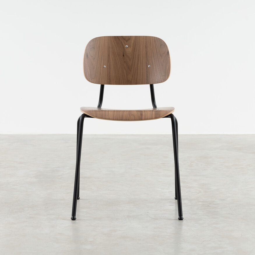 Theo Tempelman AP41 Design Eetkamerstoel Dykmeyer Theo Tempelman AP41 Design Eetkamerstoel