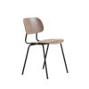 Theo Tempelman AP41 Design Dining Chair Dykmeyer Theo Tempelman AP41 Design Dining Chair