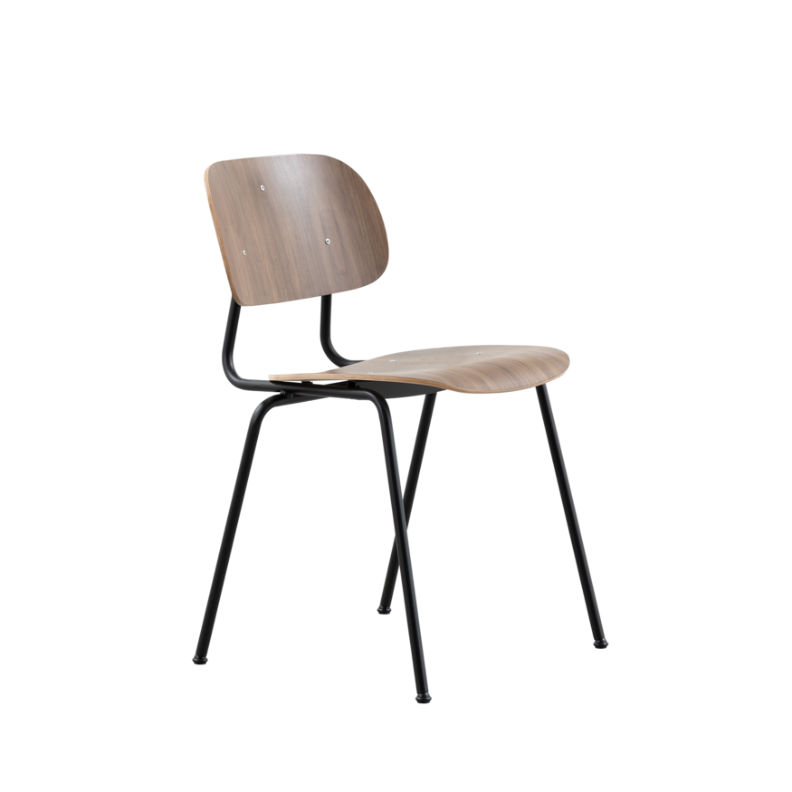 Theo Tempelman AP41 Design Dining Chair Dykmeyer Theo Tempelman AP41 Design Dining Chair
