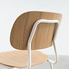 Dykmeyer Theo Tempelman AP41 Design Dining Chair