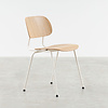 Dykmeyer Theo Tempelman AP41 Design Dining Chair