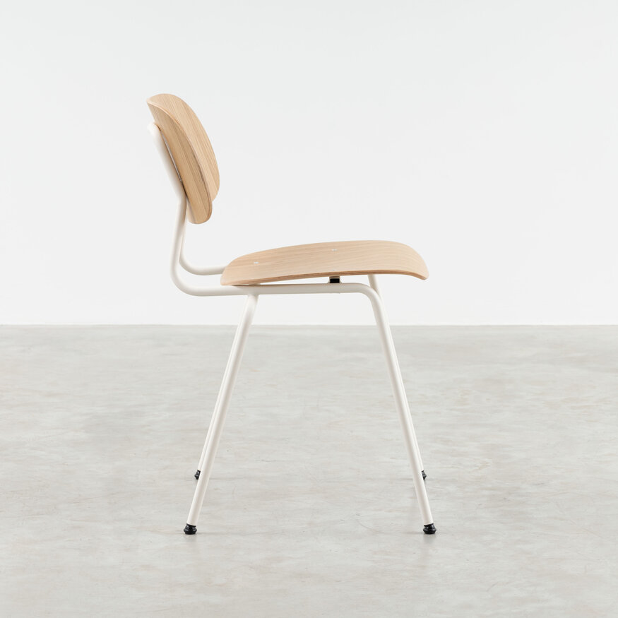 Dykmeyer Theo Tempelman AP41 Design Dining Chair