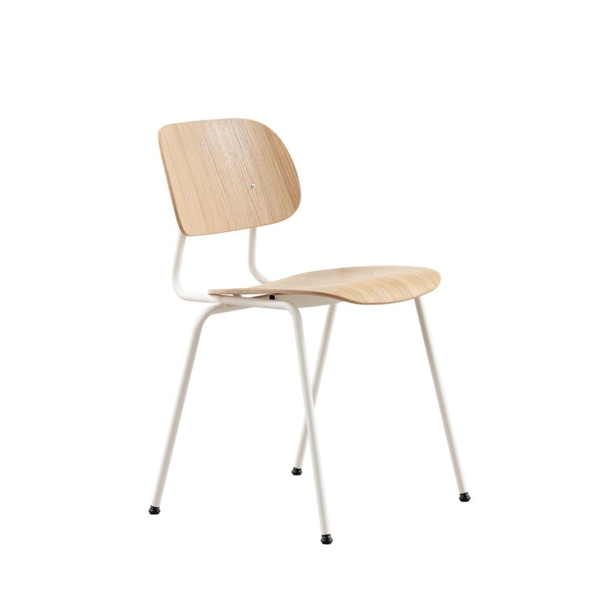 Dykmeyer Theo Tempelman AP41 Design Dining Chair