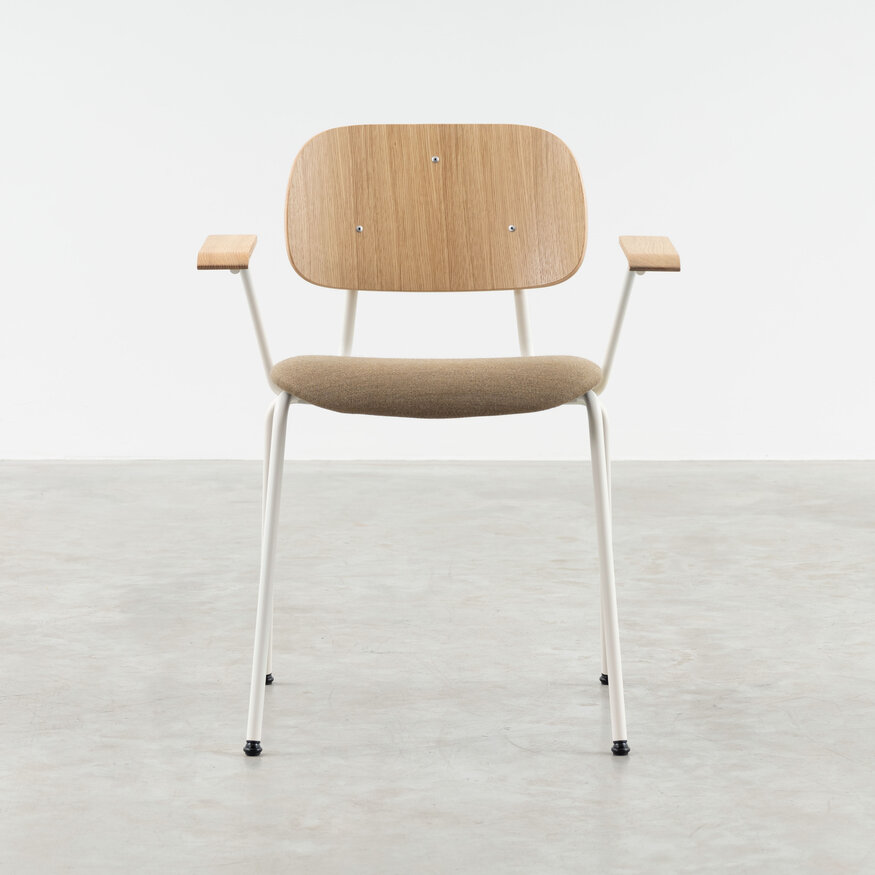 Dykmeyer Theo Tempelman AP43 Design Eetkamerstoel