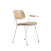 Dykmeyer Theo Tempelman AP43 Design Eetkamerstoel