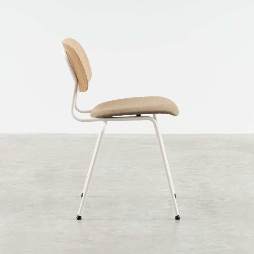Dykmeyer Theo Tempelman AP41 Design Dining Chair