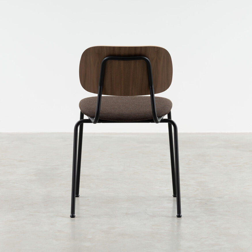 Theo Tempelman AP41 Design Eetkamerstoel Dykmeyer Theo Tempelman AP41 Design Eetkamerstoel