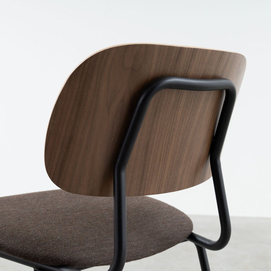 Theo Tempelman AP41 Design Eetkamerstoel Dykmeyer Theo Tempelman AP41 Design Eetkamerstoel