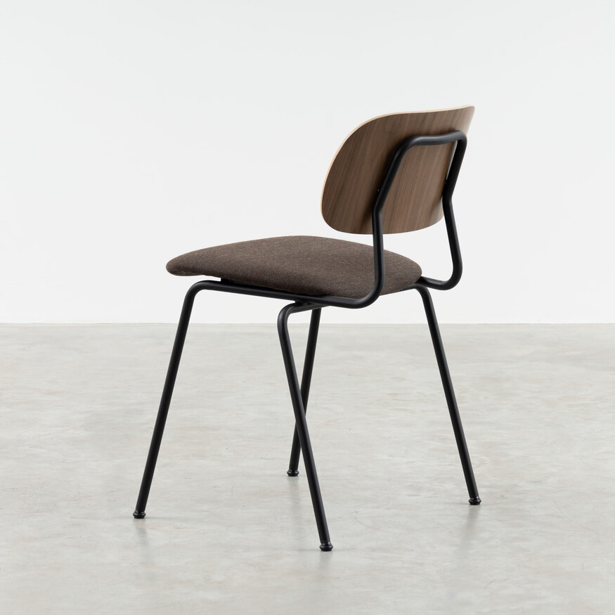 Theo Tempelman AP41 Design Eetkamerstoel Dykmeyer Theo Tempelman AP41 Design Eetkamerstoel