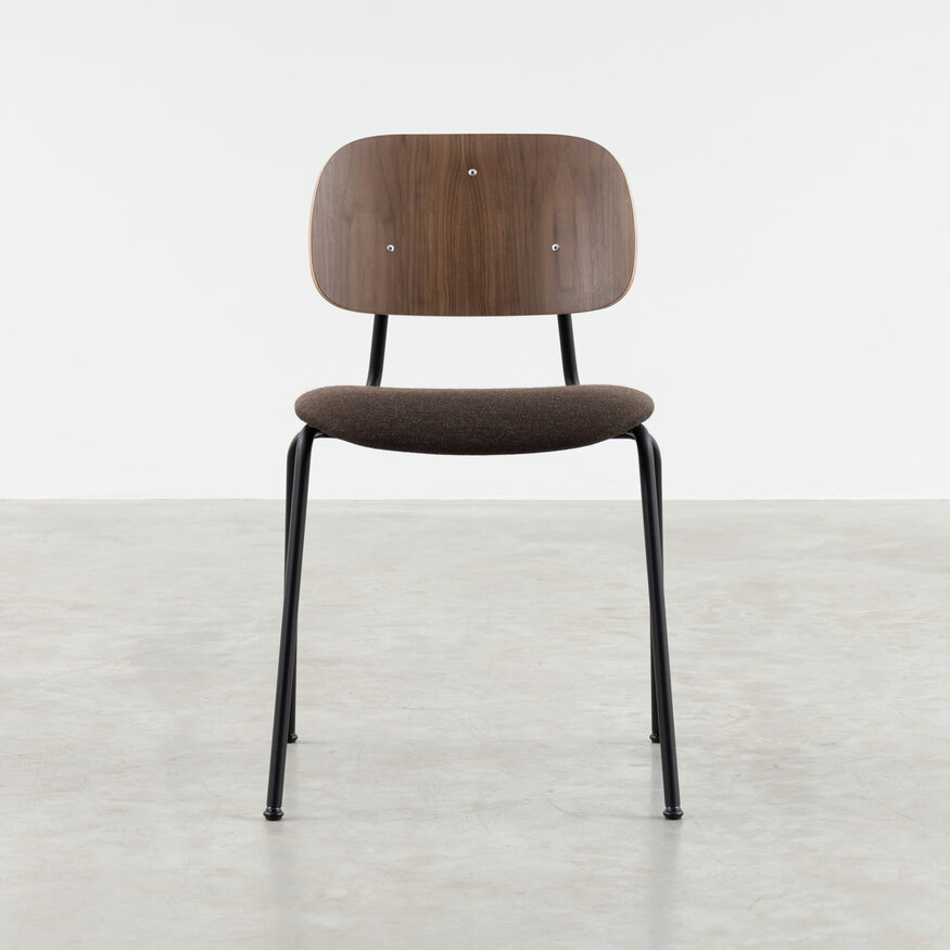 Theo Tempelman AP41 Design Eetkamerstoel Dykmeyer Theo Tempelman AP41 Design Eetkamerstoel