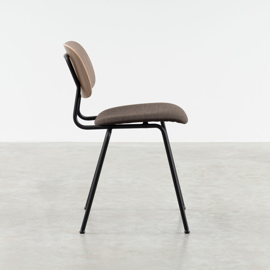 Theo Tempelman AP41 Design Eetkamerstoel Dykmeyer Theo Tempelman AP41 Design Eetkamerstoel