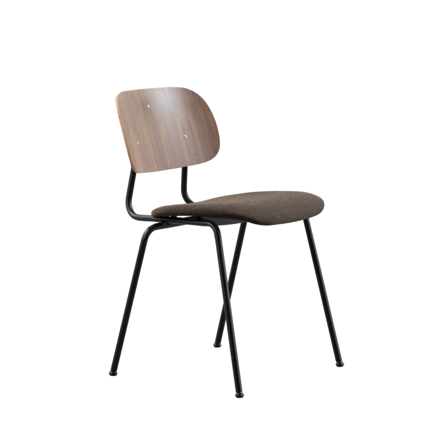 Dykmeyer Theo Tempelman AP41 Dining Chair