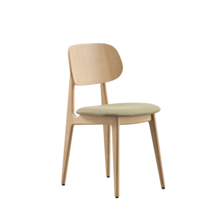 Sinni Eiken | Zitting Khaki