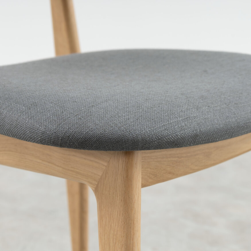 Sinni Dining Chair Sav & Økse Sinni Dining Chair