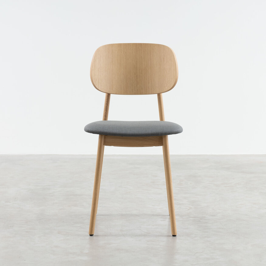 Sinni Dining Chair Sav & Økse Sinni Dining Chair