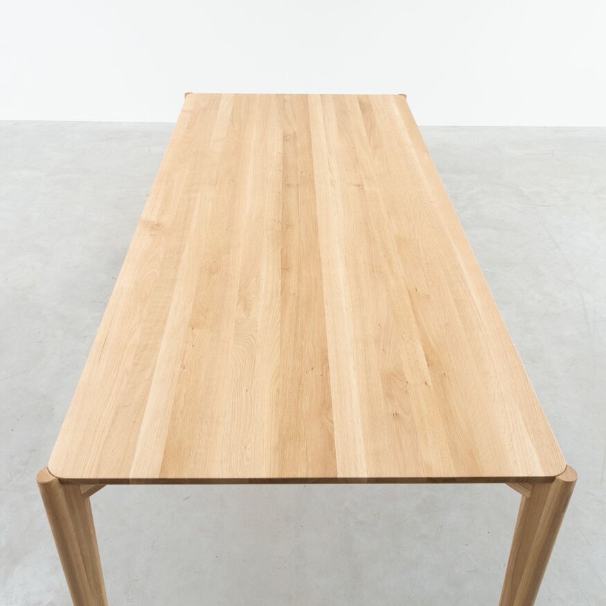Sav & Økse Jorke Tafel