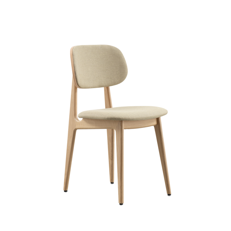 Sinni Dining Chair Sav & Økse Sinni Dining Chair