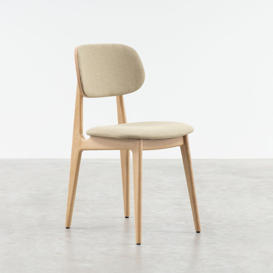Sinni Dining Chair Sav & Økse Sinni Dining Chair