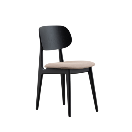 Sinni Black | Seat Liver Sinni Black | Seat Liver