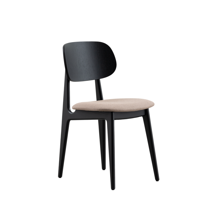 Sinni Dining Chair Sav & Økse Sinni Dining Chair