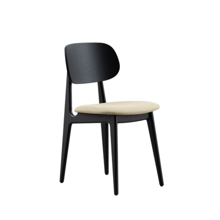 Sinni Black | Seat Sand