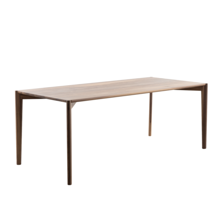 Jorke | Walnut