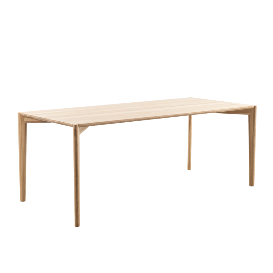 Sav & Økse Jorke Table