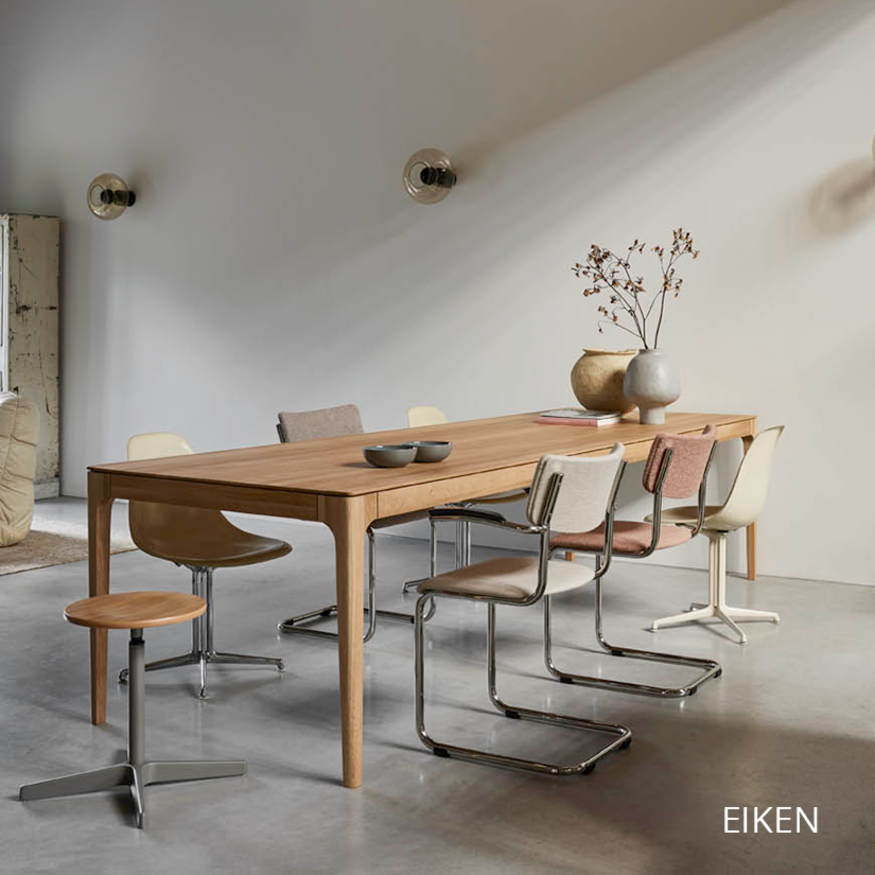 Sav & Økse Rechte Tafel Rikke