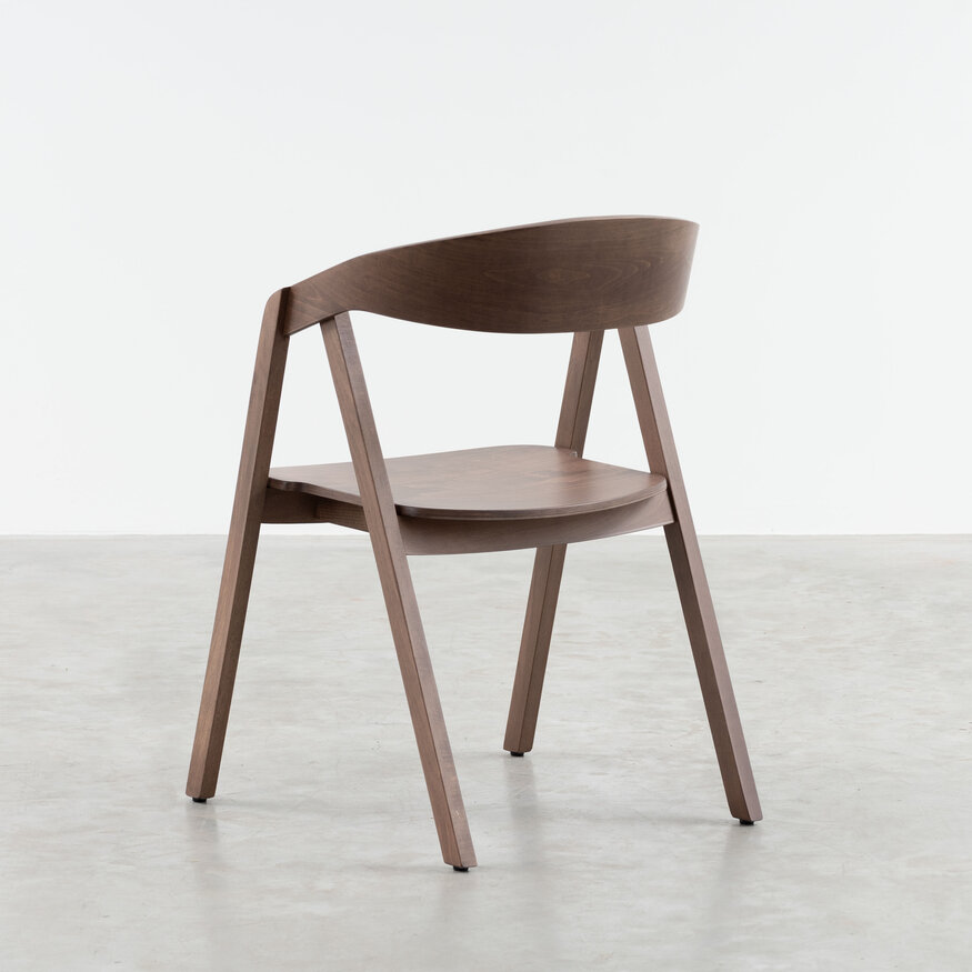 Edske Design Dining Room Chair Sav & Økse Edske Design Dining Room Chair