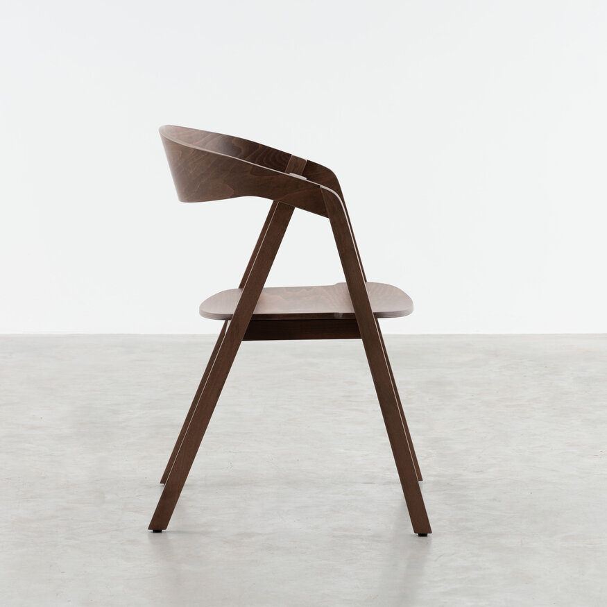 Edske Design Dining Room Chair Sav & Økse Edske Design Dining Room Chair