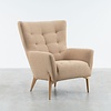 Sav & Økse Ilja Fauteuil Eiken