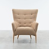 Sav & Økse Ilja Fauteuil Eiken