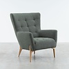 Sav & Økse Ilja Armchair Oak