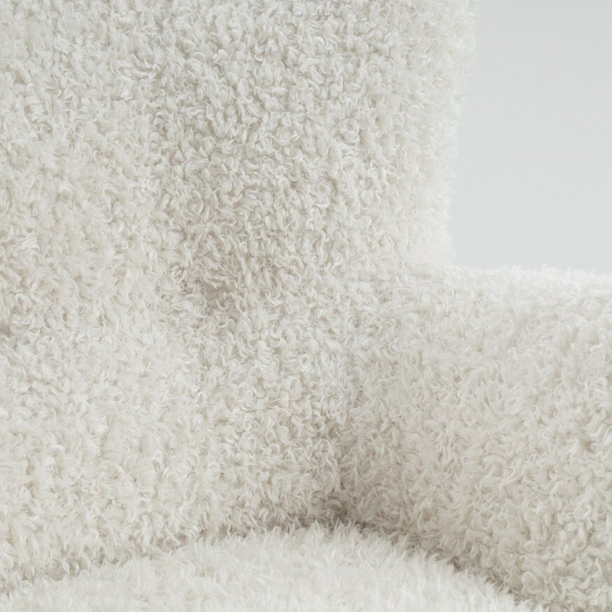 Svenn Fauteuil Eiken Sav & Økse Svenn Fauteuil Eiken