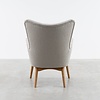 Sav & Økse Walter Armchair Oak
