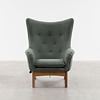 Sav & Økse Henry Fauteuil Eiken
