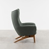Sav & Økse Henry Fauteuil Eiken