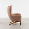 Sav & Økse Henry Fauteuil Eiken