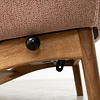 Sav & Økse Henry Fauteuil Eiken