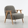 Ebbe Armchair Sav & Økse Ebbe Armchair