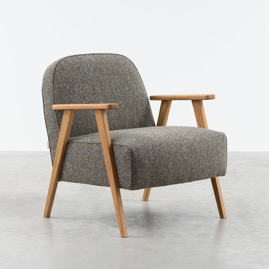 Sav & Økse Ebbe Fauteuil
