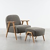 Ebbe Armchair Sav & Økse Ebbe Armchair
