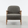 Ebbe Armchair Sav & Økse Ebbe Armchair