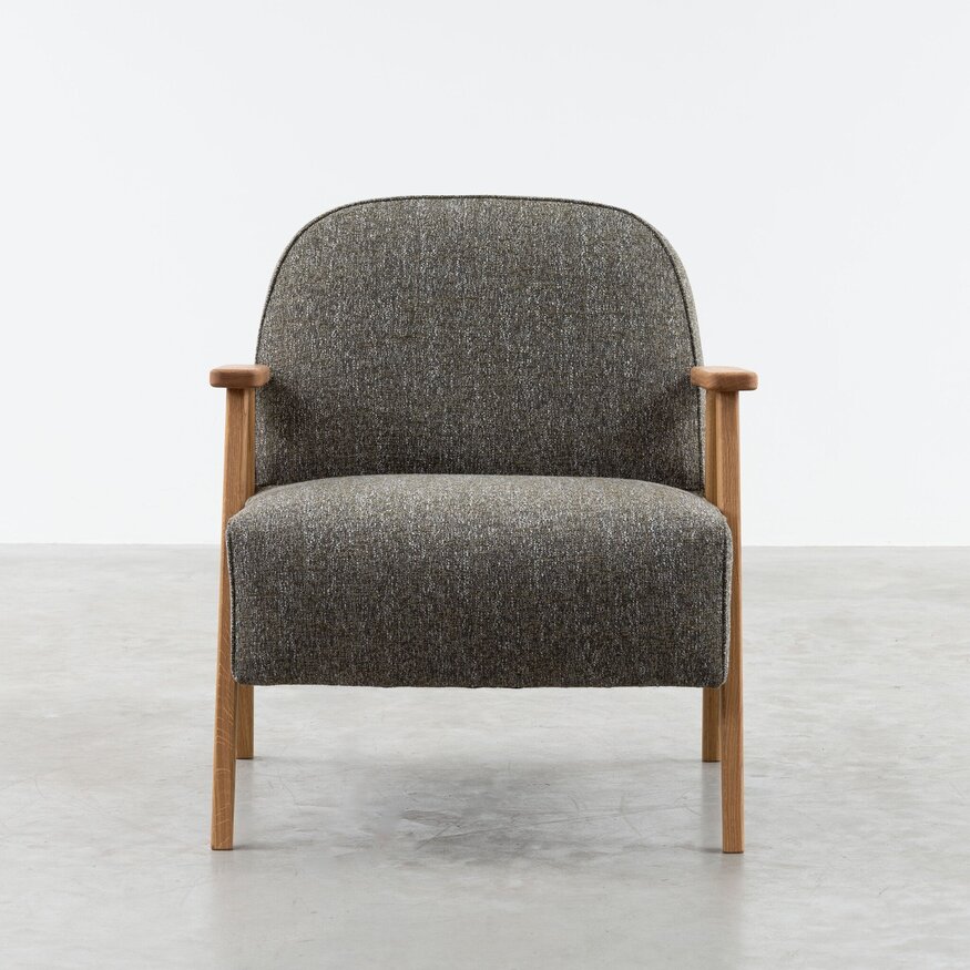 Ebbe Armchair Sav & Økse Ebbe Armchair