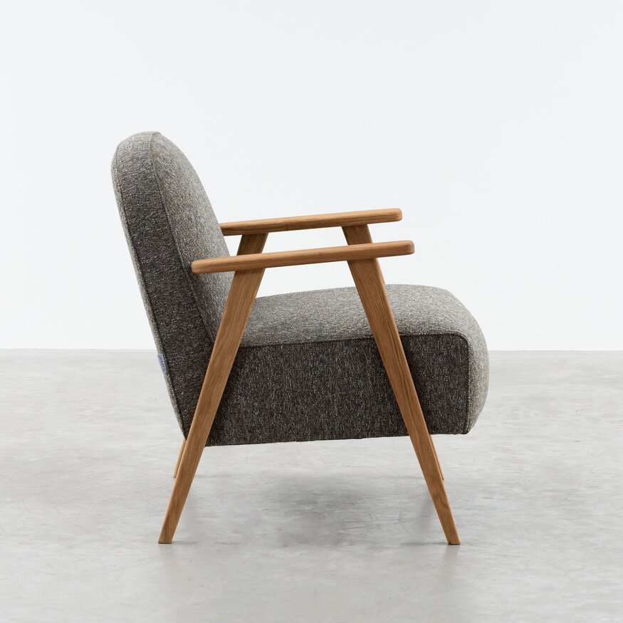 Sav & Økse Ebbe Fauteuil