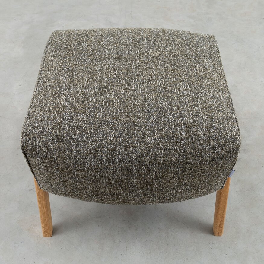 Sav & Økse Ebbe Fauteuil